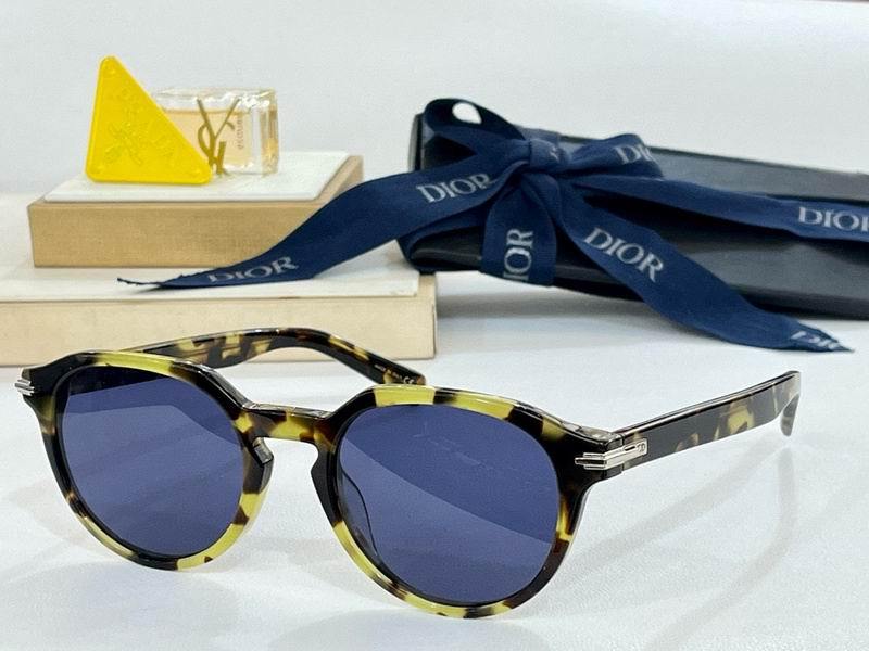 DIOR Sunglasses 837